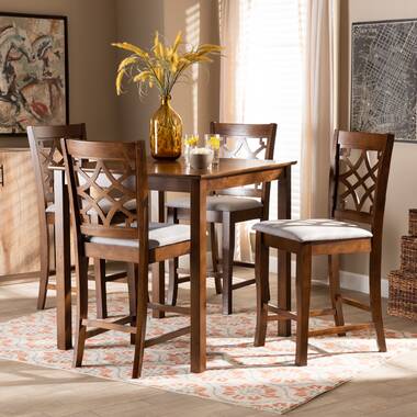 Donegal 5 store piece dining set